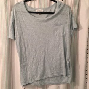 Light Blue T-Shirt